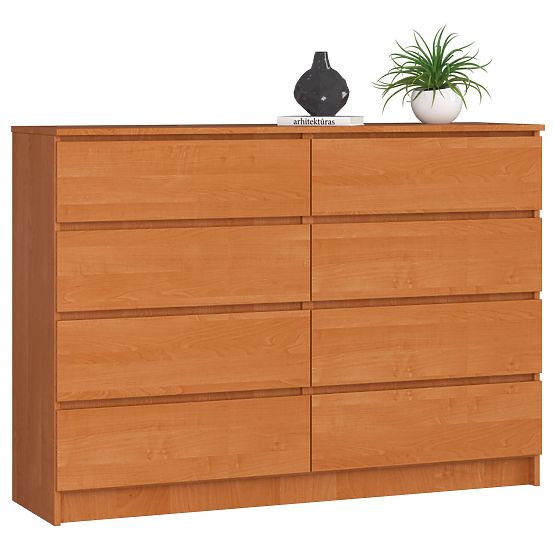KOMODA K140 8SZ CLP JELŠA