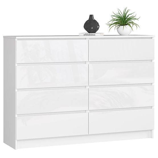 KOMODA K140 8SZ CLP PK BELI SIJAJ