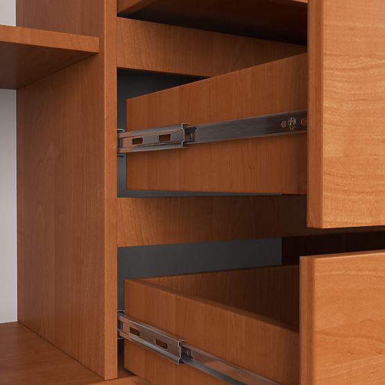 KOMODA K160 2D 4SZ CLP PK OLŠA