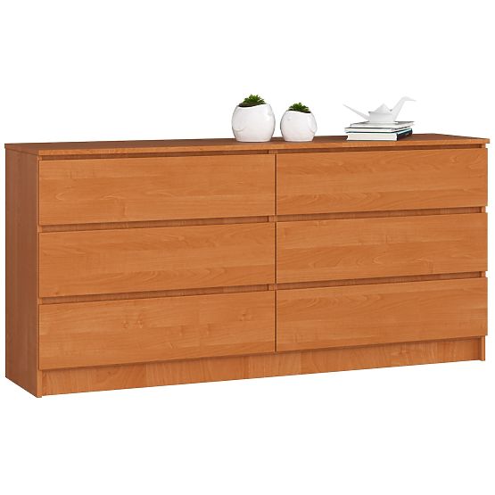 KOMODA K160 6SZ CLP JELŠA