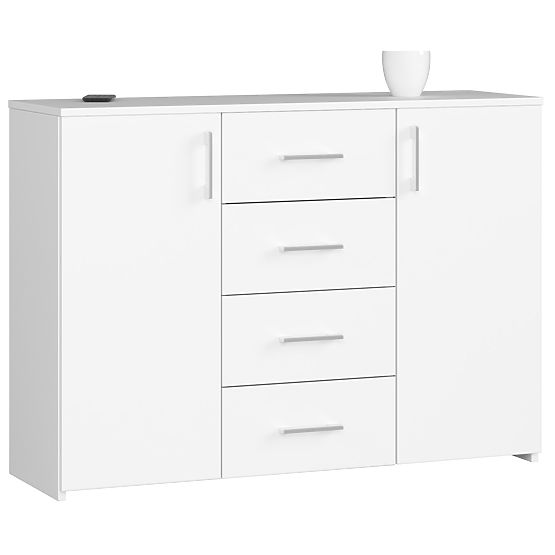 KOMODA K45 PK BELA