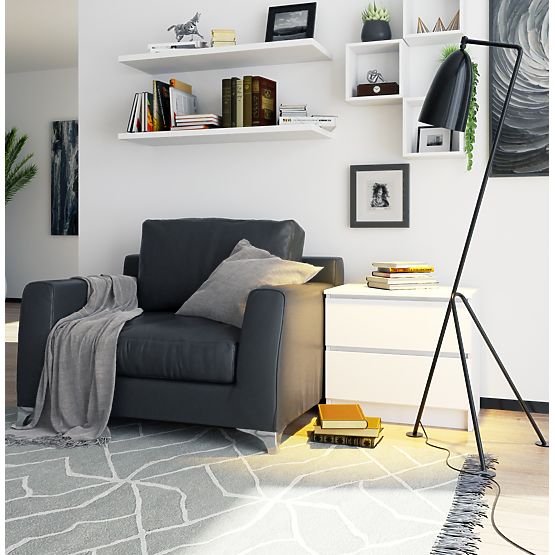 KOMODA K60 2SZ CLP PK BELA