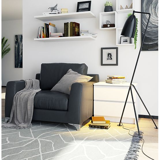 KOMODA K60 2SZ CLP PK BELA