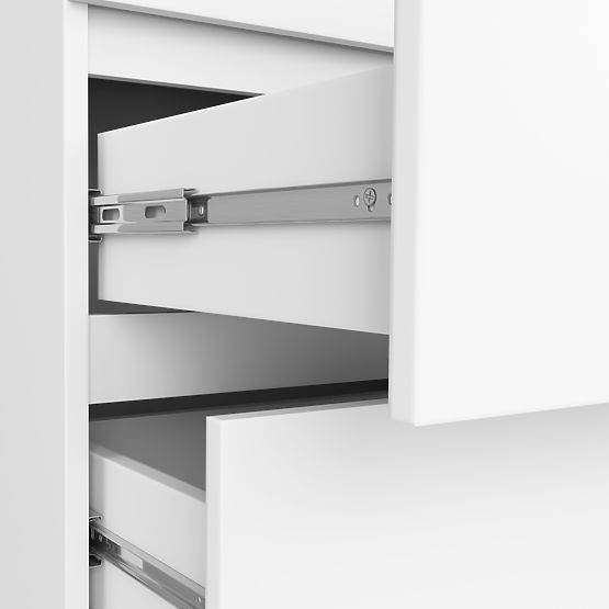 KOMODA K60 6SZ CLP PK BELA