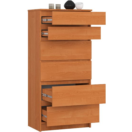 KOMODA K60 6SZ CLP PK JELŠA