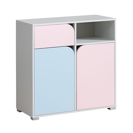 Komoda kombinovaná Mimo