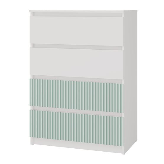 Komoda Malwa M4 ARTESO MINT Meta