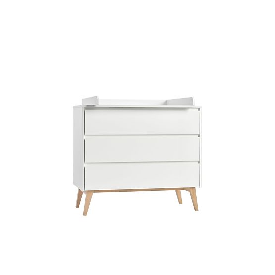 Komoda SWING s 3 predali