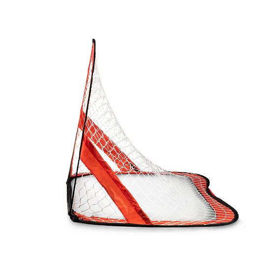 Komplet 2 nogometnih golov