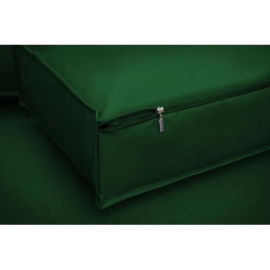 Komplet blazin za pohištvo iz palet - Green