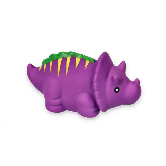 Komplet dinozavrov za kopel