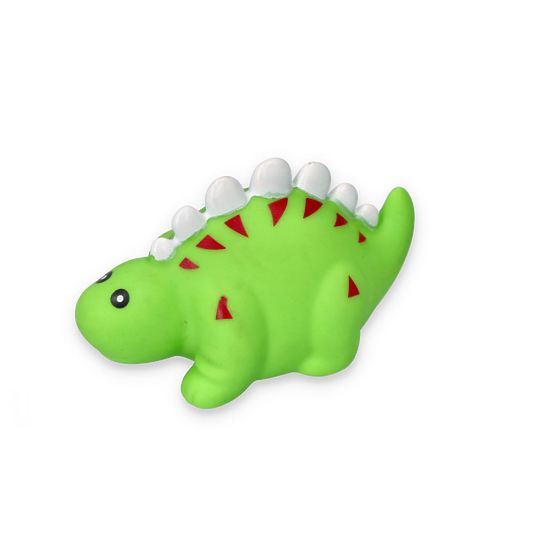 Komplet dinozavrov za kopel