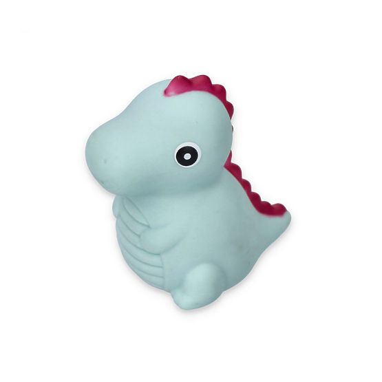 Komplet dinozavrov za kopel