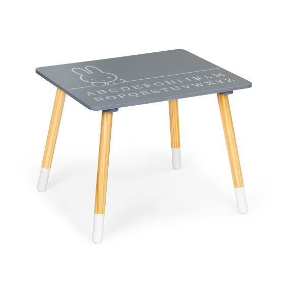 Komplet mizice in stolčkov Ekotony