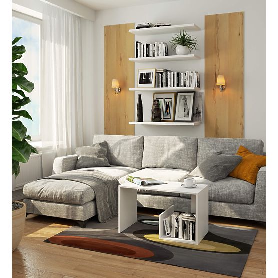 KONFERENČNA MIZA PAUL BELA