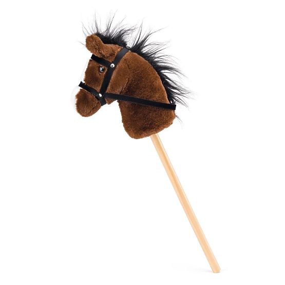 Konjiček na palici Hobby Horse Bonnie