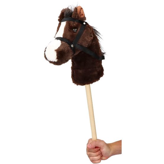 Konjiček na palici Hobby Horse Bonnie
