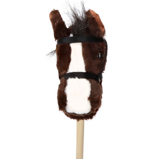 Konjiček na palici Hobby Horse Bonnie
