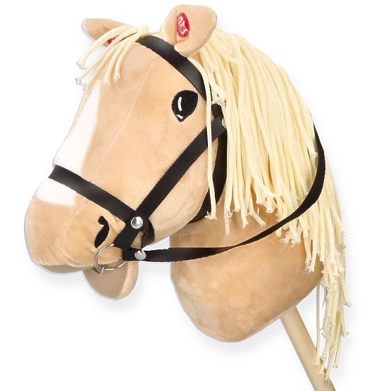 Konjiček na palici Hobby Horse Izabelek