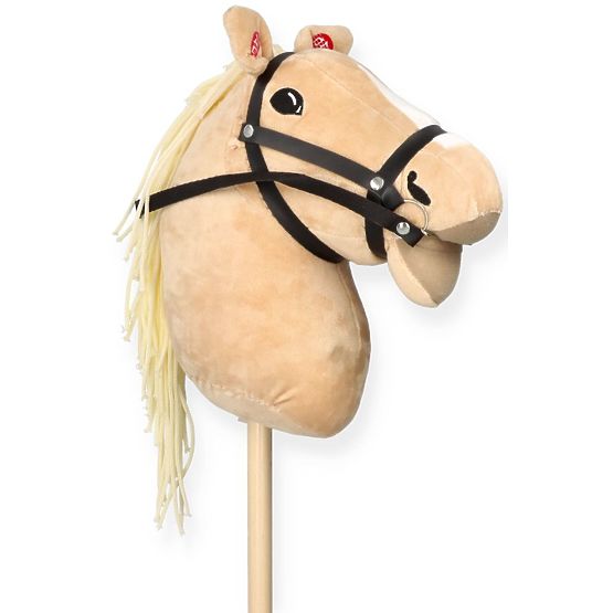 Konjiček na palici Hobby Horse Izabelek