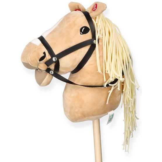 Konjiček na palici Hobby Horse Izabelek