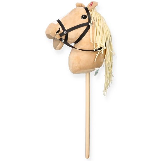 Konjiček na palici Hobby Horse Izabelek