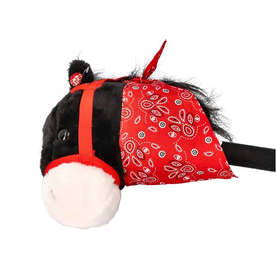 Konjiček na palici Karino Hobby Horse