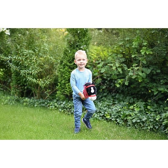 Konjiček na palici Karino Hobby Horse