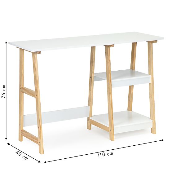 Konzolna miza Marylin