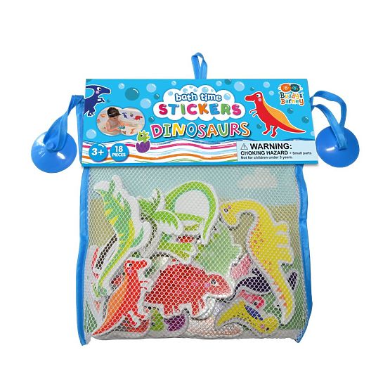 Kopalne nalepke dinozavri
