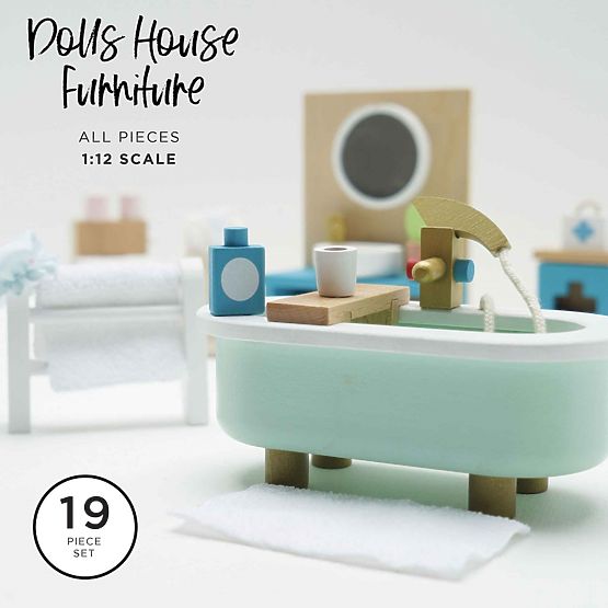 Kopalnica Le Toy Van Furniture Daisylane