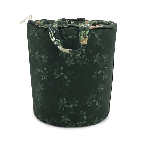 Koš na hračky Život v lese