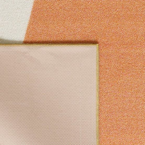 Kos otroška preproga Play - Mavrični sonček