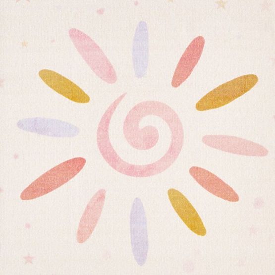 Otroška preproga Play - Sonček