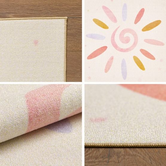 Otroška preproga Play - Sonček