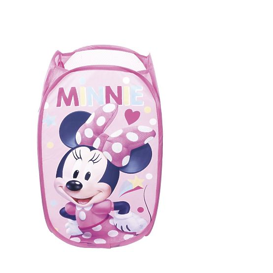 Koš za igrače Minnie Mouse