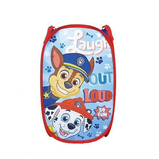 Koš za igrače Paw Patrol