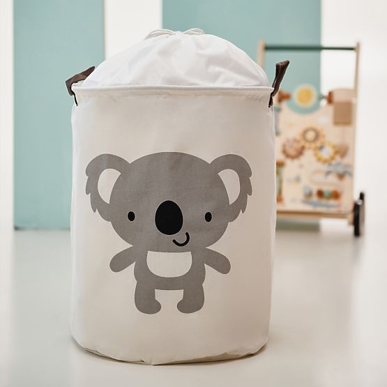 Koš za igrače - koala