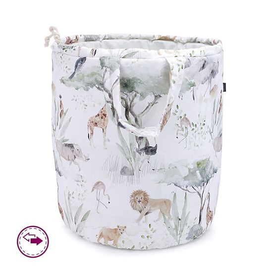 Košara igrač Savannah