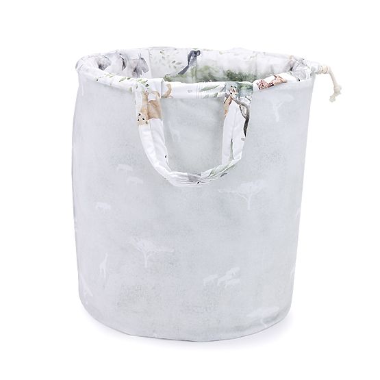 Košara igrač Savannah