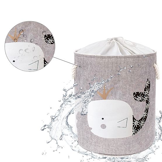 Koš za igrače XL - kit