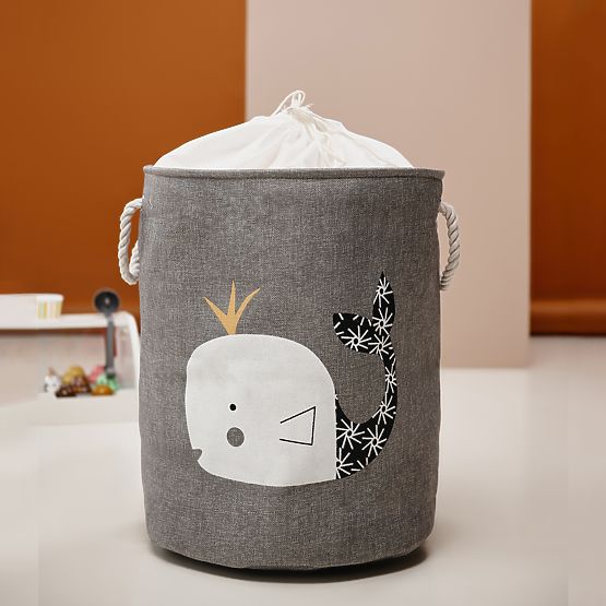 Koš za igrače XL - kit