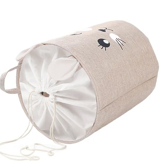 Košara za igrače XL Rabbit