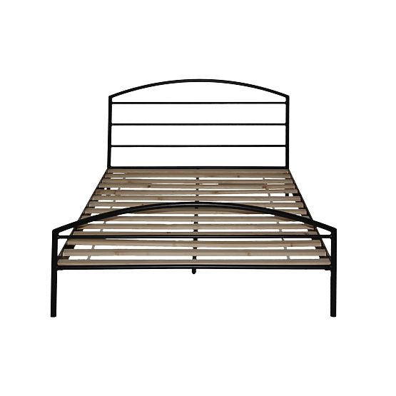 Kovová postel model 19