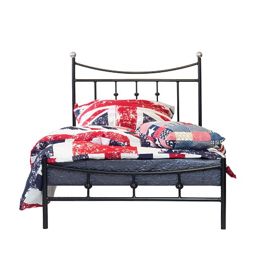 Kovová postel model 26 J