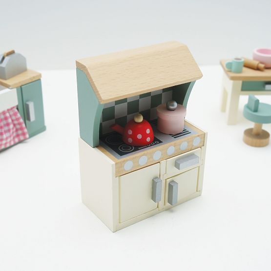 Kuhinja Le Toy Van Furniture Daisylane