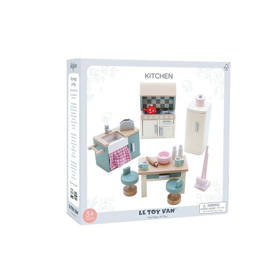 Kuhinja Le Toy Van Furniture Daisylane