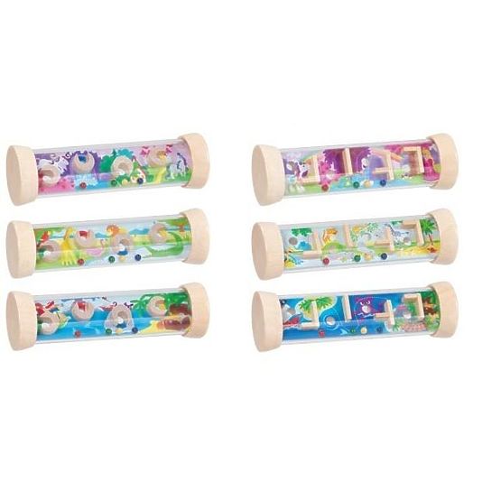 Labirint s kroglico
