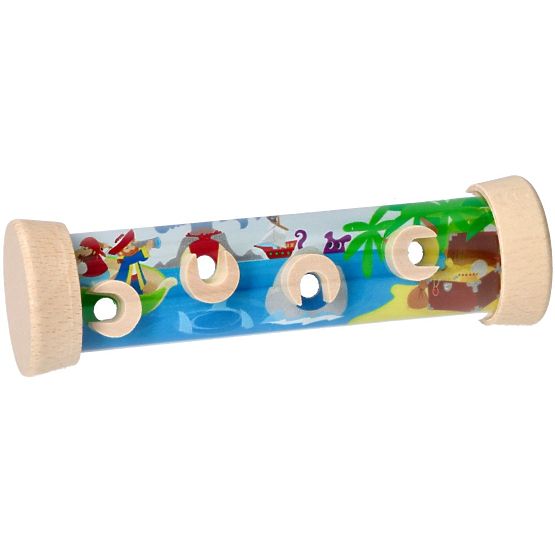 Labirint s kroglico