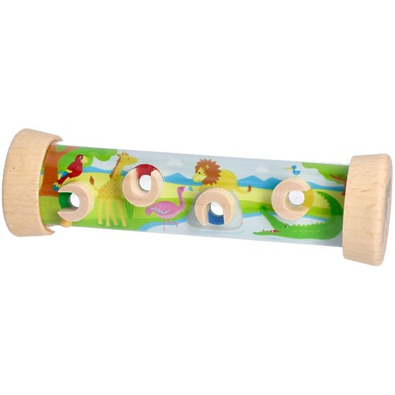 Labirint s kroglico